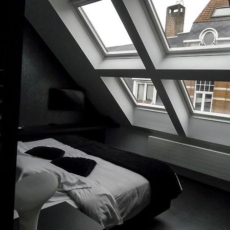 Boutique Hotel Loeven Льовен Екстериор снимка