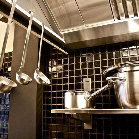 Boutique Hotel Loeven Льовен Екстериор снимка