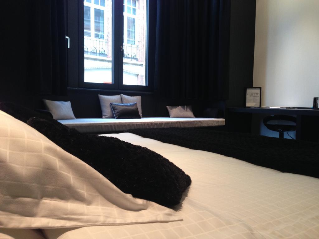 Boutique Hotel Loeven Льовен Екстериор снимка