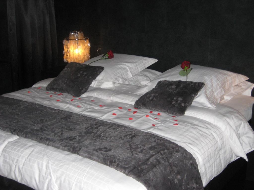 Boutique Hotel Loeven Льовен Екстериор снимка
