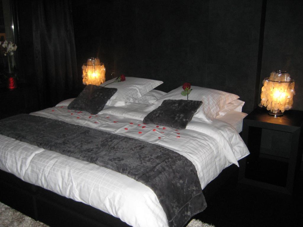 Boutique Hotel Loeven Льовен Екстериор снимка