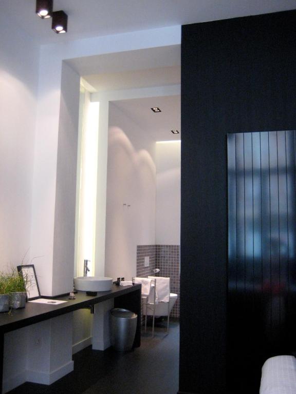 Boutique Hotel Loeven Льовен Екстериор снимка
