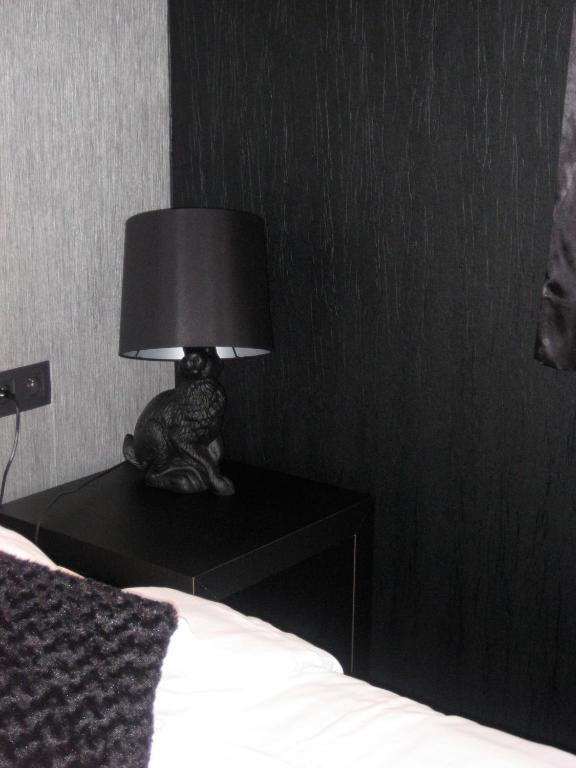 Boutique Hotel Loeven Льовен Стая снимка