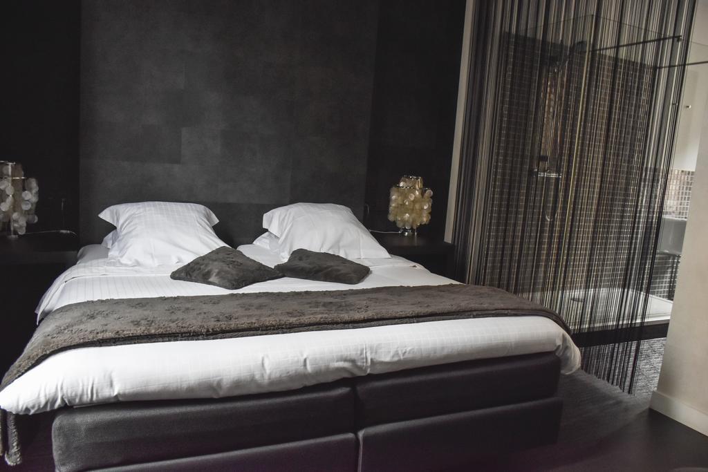 Boutique Hotel Loeven Льовен Екстериор снимка
