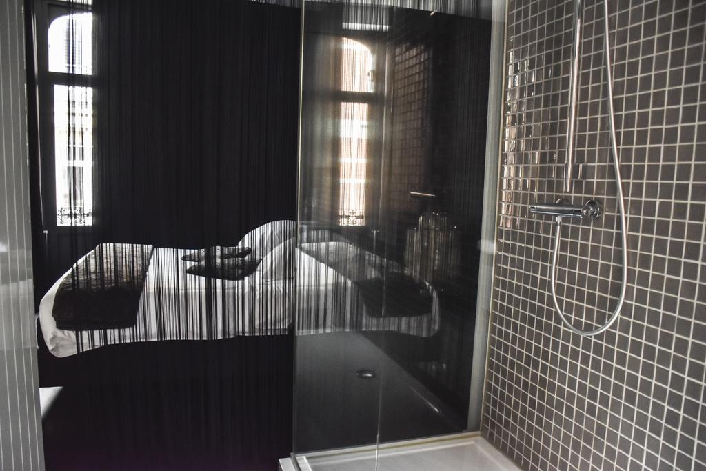 Boutique Hotel Loeven Льовен Екстериор снимка