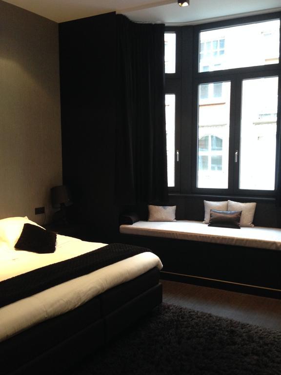 Boutique Hotel Loeven Льовен Екстериор снимка