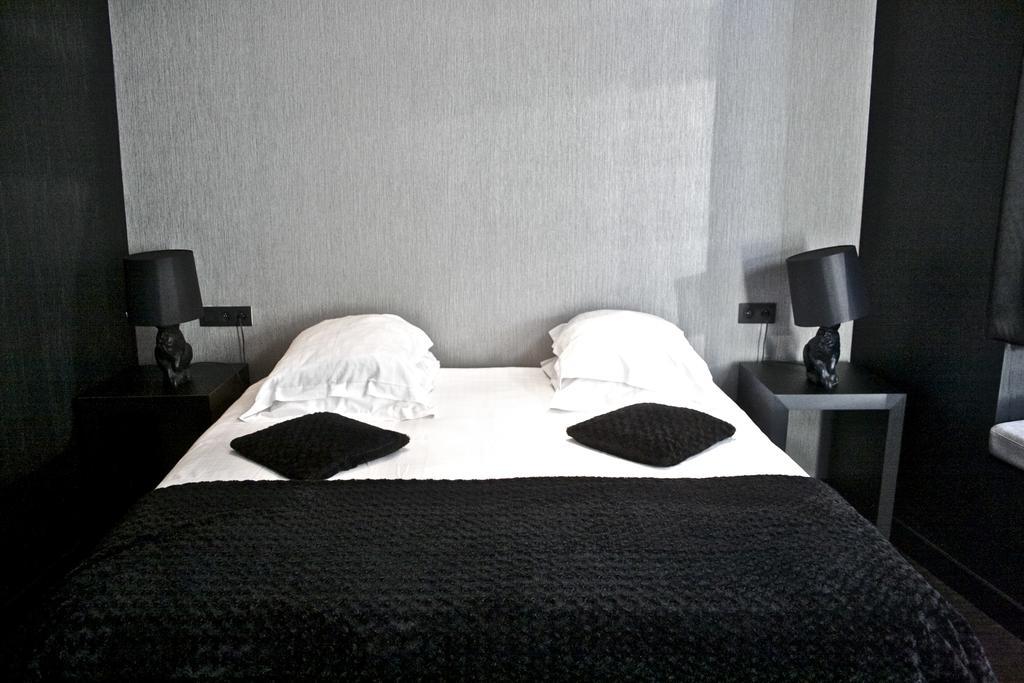 Boutique Hotel Loeven Льовен Екстериор снимка