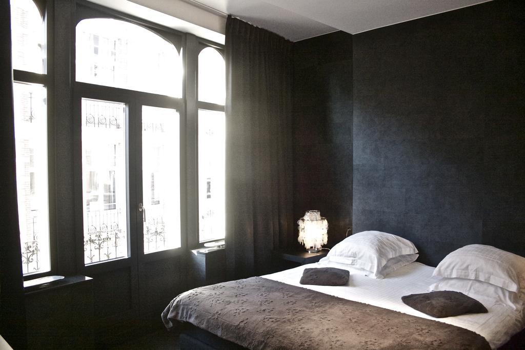 Boutique Hotel Loeven Льовен Екстериор снимка