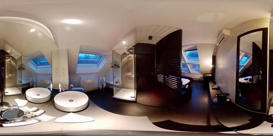 Boutique Hotel Loeven Льовен Екстериор снимка