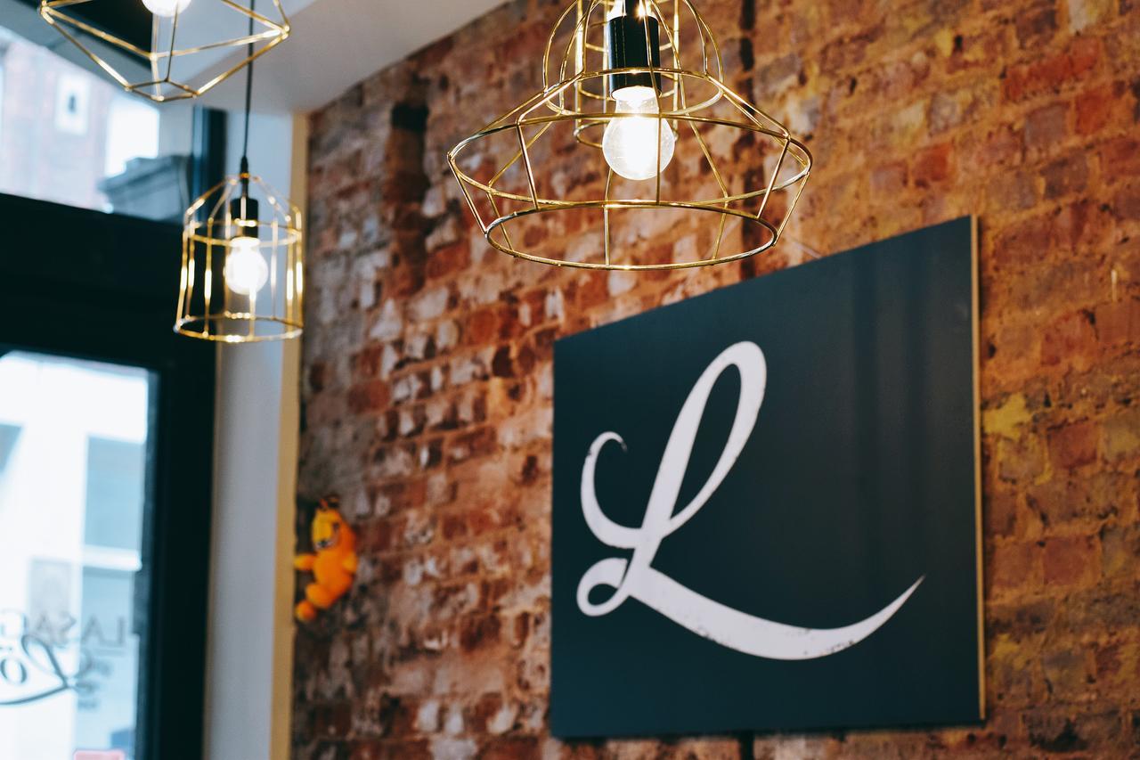 Boutique Hotel Loeven Льовен Екстериор снимка