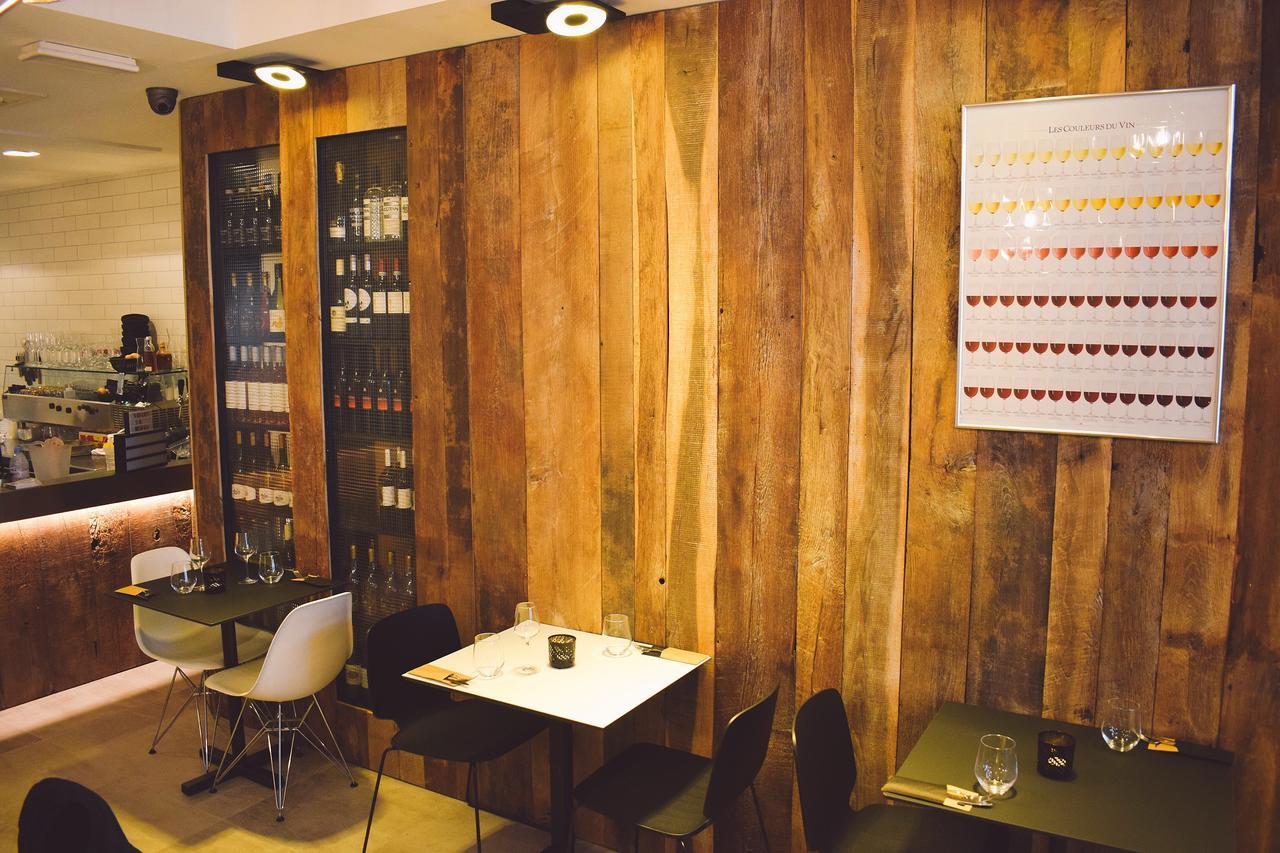 Boutique Hotel Loeven Льовен Екстериор снимка